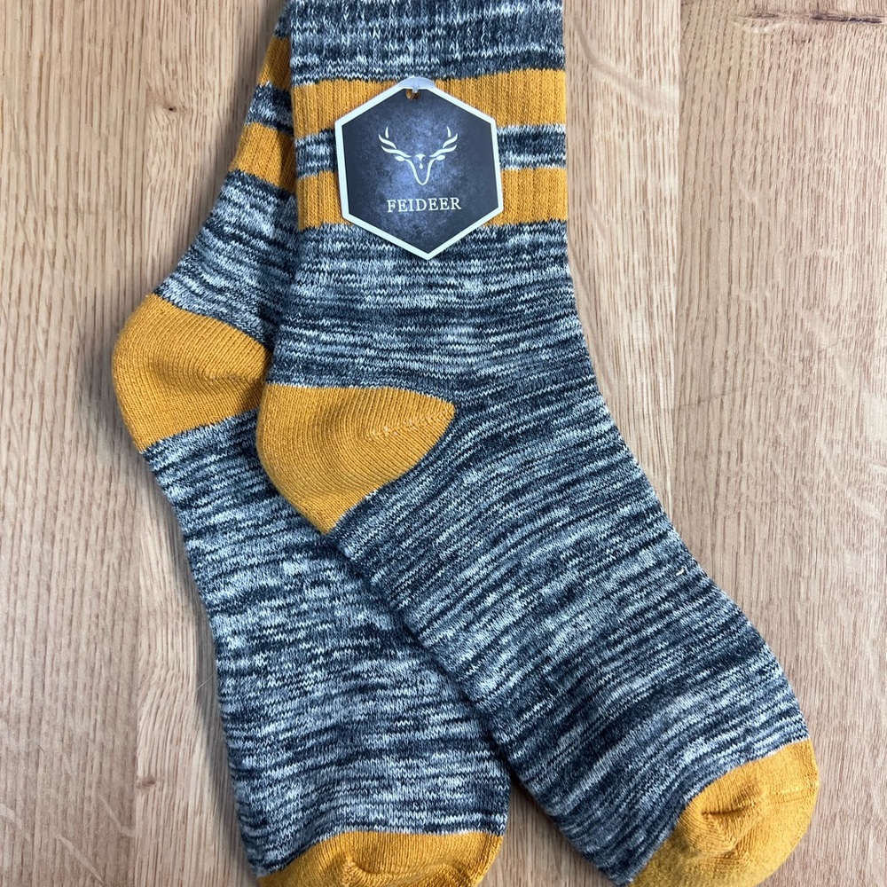 Feideer hiking socks